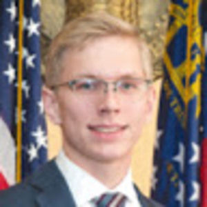 Meet your Posher, Matt